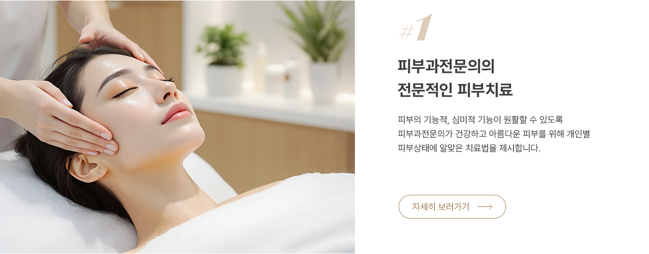 아름다움의 시작