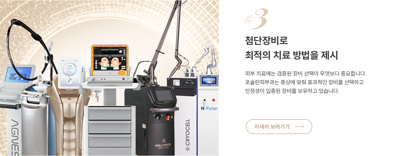 아름다움의 시작